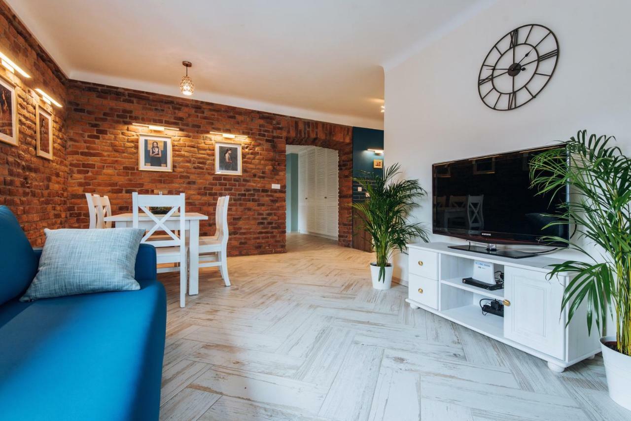 Brand New ! Lovely Apartment In The Fabulous Location Old Town Jewish Town Wawel Castle Cracóvia Exterior foto