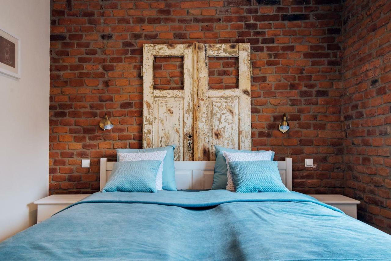 Brand New ! Lovely Apartment In The Fabulous Location Old Town Jewish Town Wawel Castle Cracóvia Exterior foto