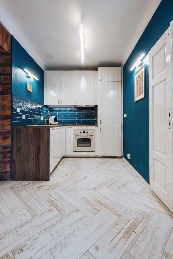 Brand New ! Lovely Apartment In The Fabulous Location Old Town Jewish Town Wawel Castle Cracóvia Exterior foto
