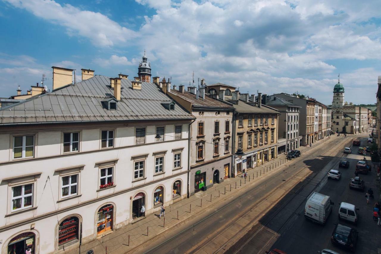 Brand New ! Lovely Apartment In The Fabulous Location Old Town Jewish Town Wawel Castle Cracóvia Exterior foto