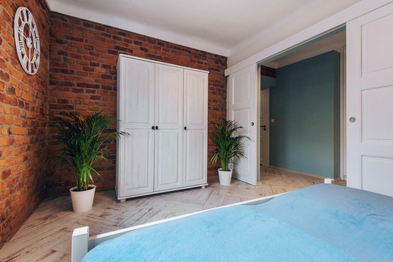 Brand New ! Lovely Apartment In The Fabulous Location Old Town Jewish Town Wawel Castle Cracóvia Exterior foto