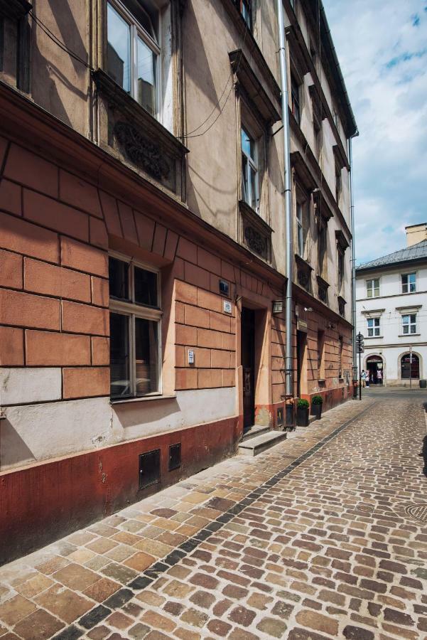 Brand New ! Lovely Apartment In The Fabulous Location Old Town Jewish Town Wawel Castle Cracóvia Exterior foto